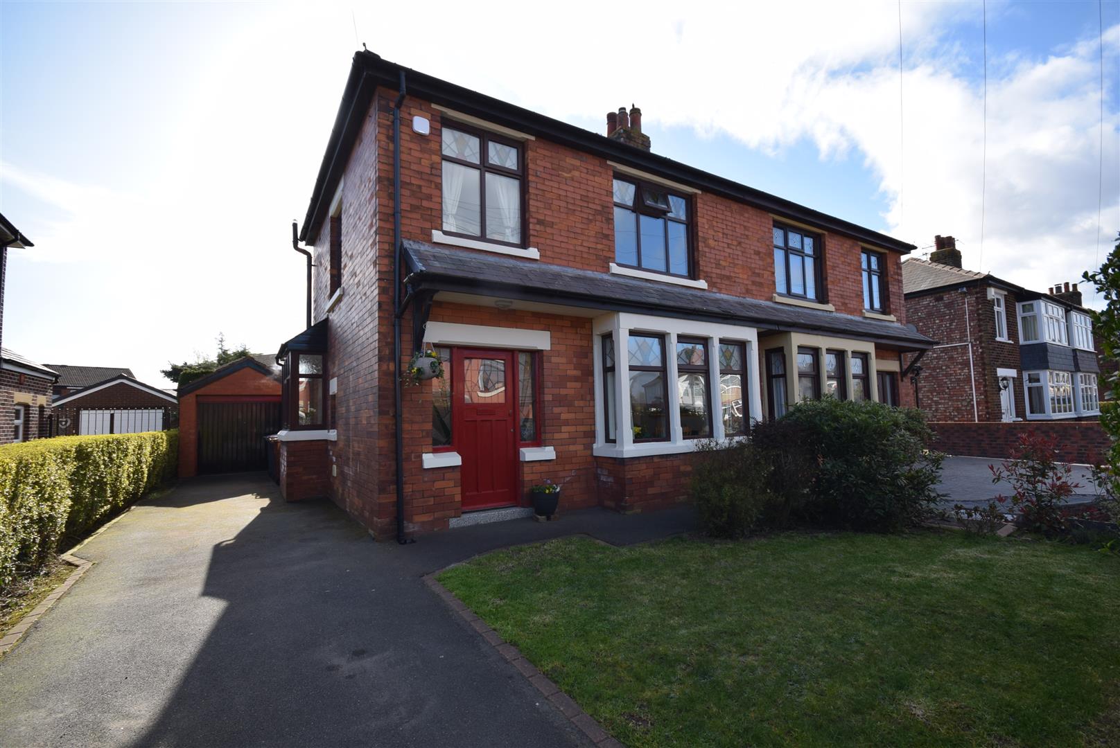 Duddle Lane, WaltonLeDale, Preston Holdens Estate Agents